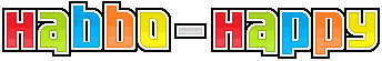 Habbo-Happy